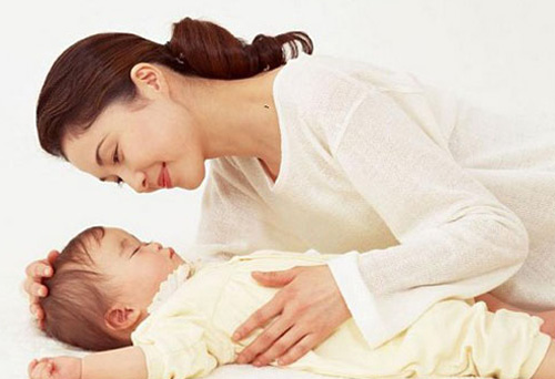 怎樣坐月子才能避開月子病？